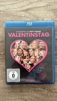 Valentine's Day Blu-ray
