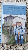 Hape Kerkeling " Ich bin dann mal weg "  Buch Top Zustand
