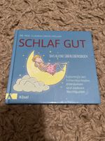 Schlaf Gut - Das kleine Ueberlebensbuch für ruhige Nächte