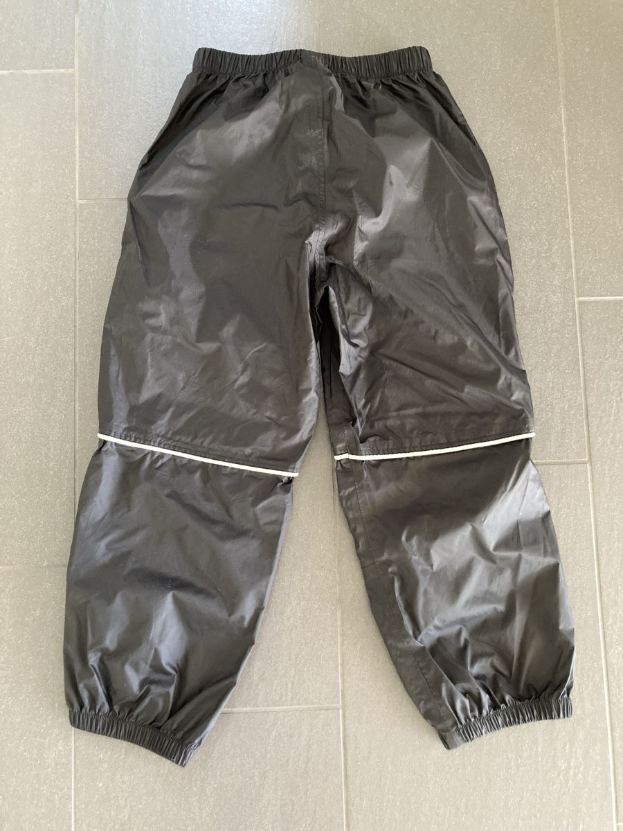 Pantaloni: Regenhose Gr. 134/140 – Usato da Eschenbach SG venduto da 12seasons 1
