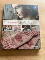 Buch „Nadelfeine Kostbarkeiten“