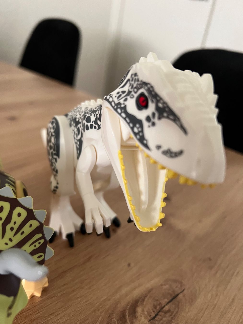 Lego Giocattoli: Kein Lego – Usato da Steffisburg venduto da Mamschi 4