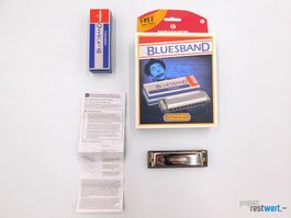 Harmonika Blues Band von HOHNER
