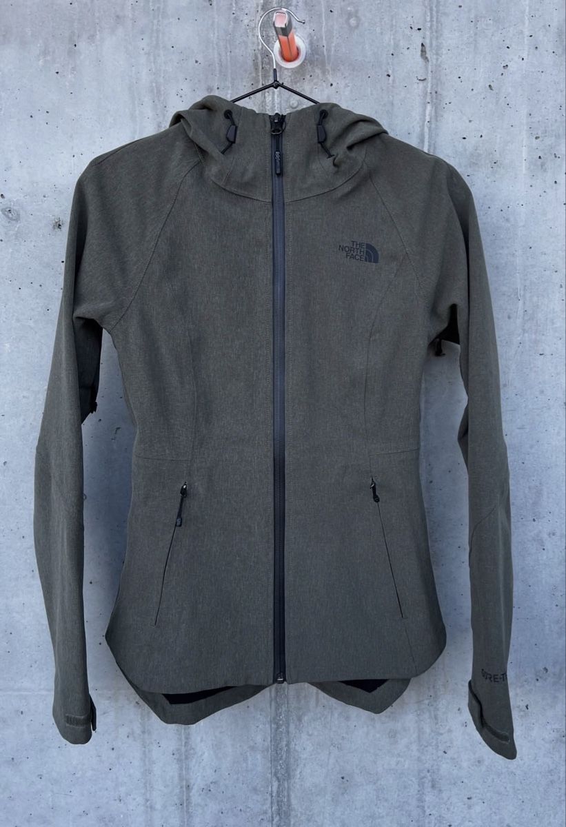 North Face Giacche: The North Face Damen Jacke, Softshell, XS – Usato da Obersaxen venduto da jen_6dnw