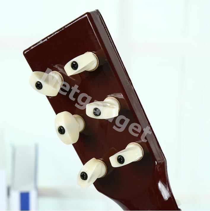 Strumenti musicali: Kindergitarre Klassik von 23" bis 34" – Nuovo e nell'imballaggio originale da Yverdon-les-Bains venduto da Netgadget 8