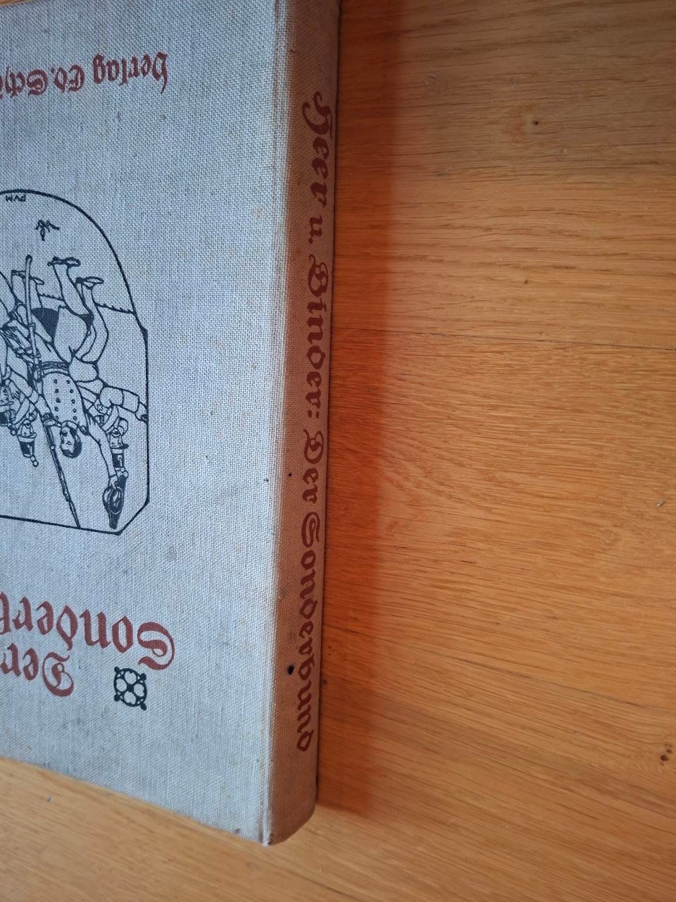 Bücher: Der Sonderbund – Gebraucht aus Buchs SG von Graf_Rudolf 1