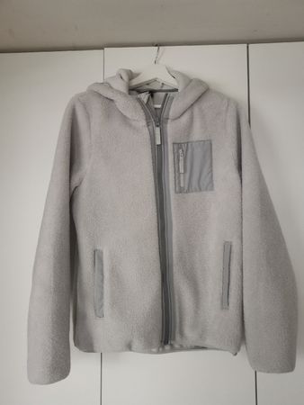 Fleece / Faserpelz