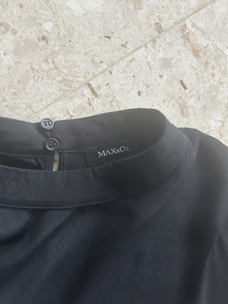 Max Mara T-shirt: Maglietta Max&Co taglia S – Nuovo (secondo la descrizione) da Locarno venduto da Matic04 4