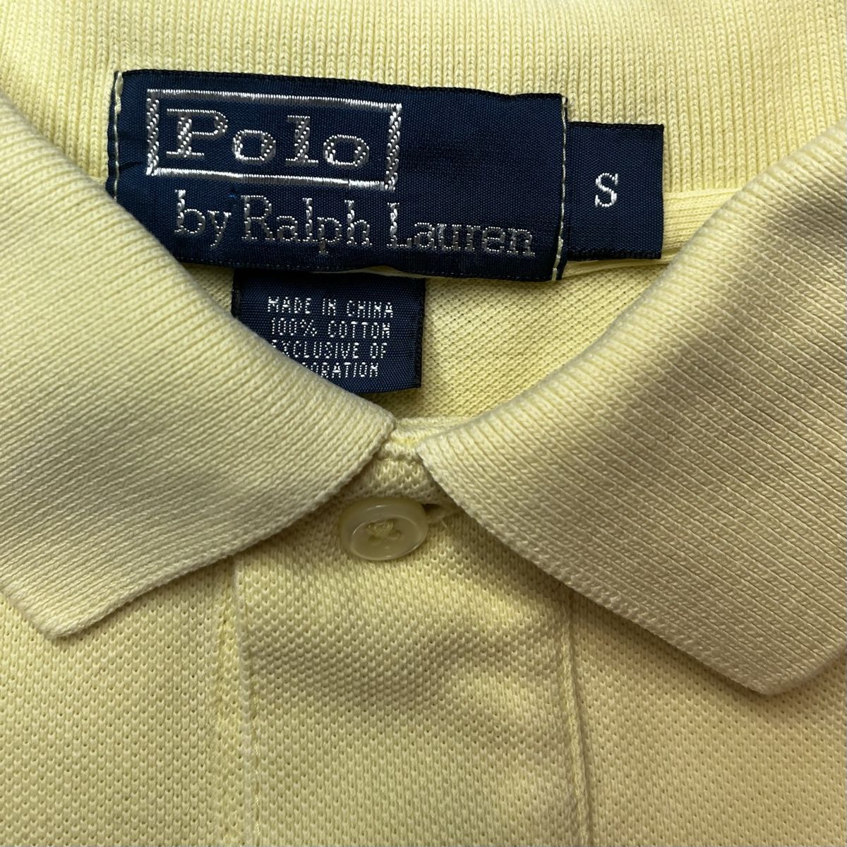 Ralph Lauren Maglioni & Felpe: Long Sleeve Pullover von Polo Ralph Lauren – Nuovo (secondo la descrizione) da Lindau venduto da KT_Vintage 4