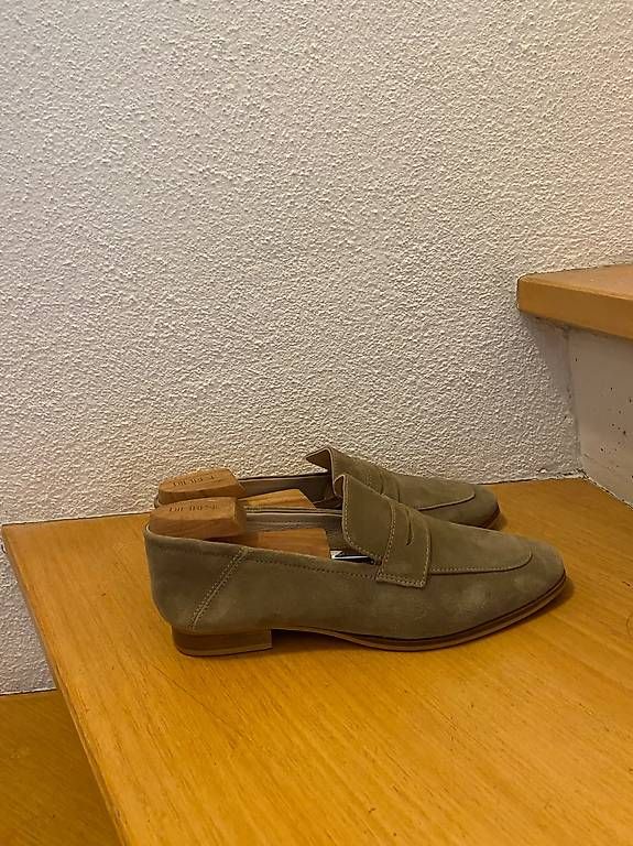 Chaussures femmes: Echtleder Schuhe Kiomi – D'occasion à Mettmenstetten par Beststeller 2