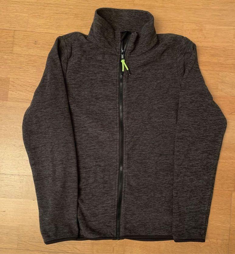 H&M Jacken & Mäntel: Fleecejacke/ Midlayer Jacke – Gebraucht aus herrliberg von flora8008