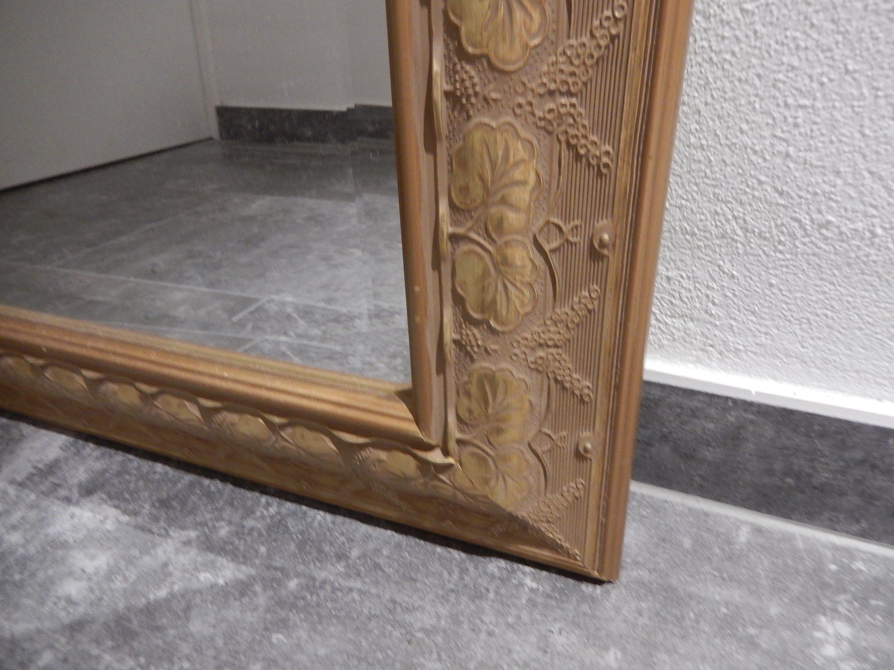 Specchi: edler, schöner Spiegel 85x65cm – Nuovo (secondo la descrizione) da Schaan venduto da Sya6 3