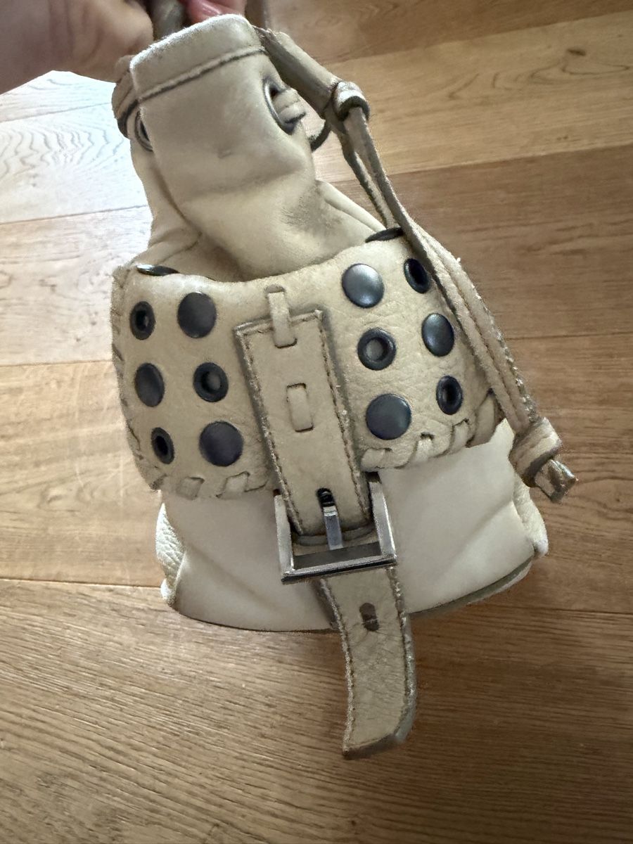 Prada Taschen für Damen: PRADA Schultertasche – Gebraucht aus Lenzerheide/Lai von heyhorsey 5