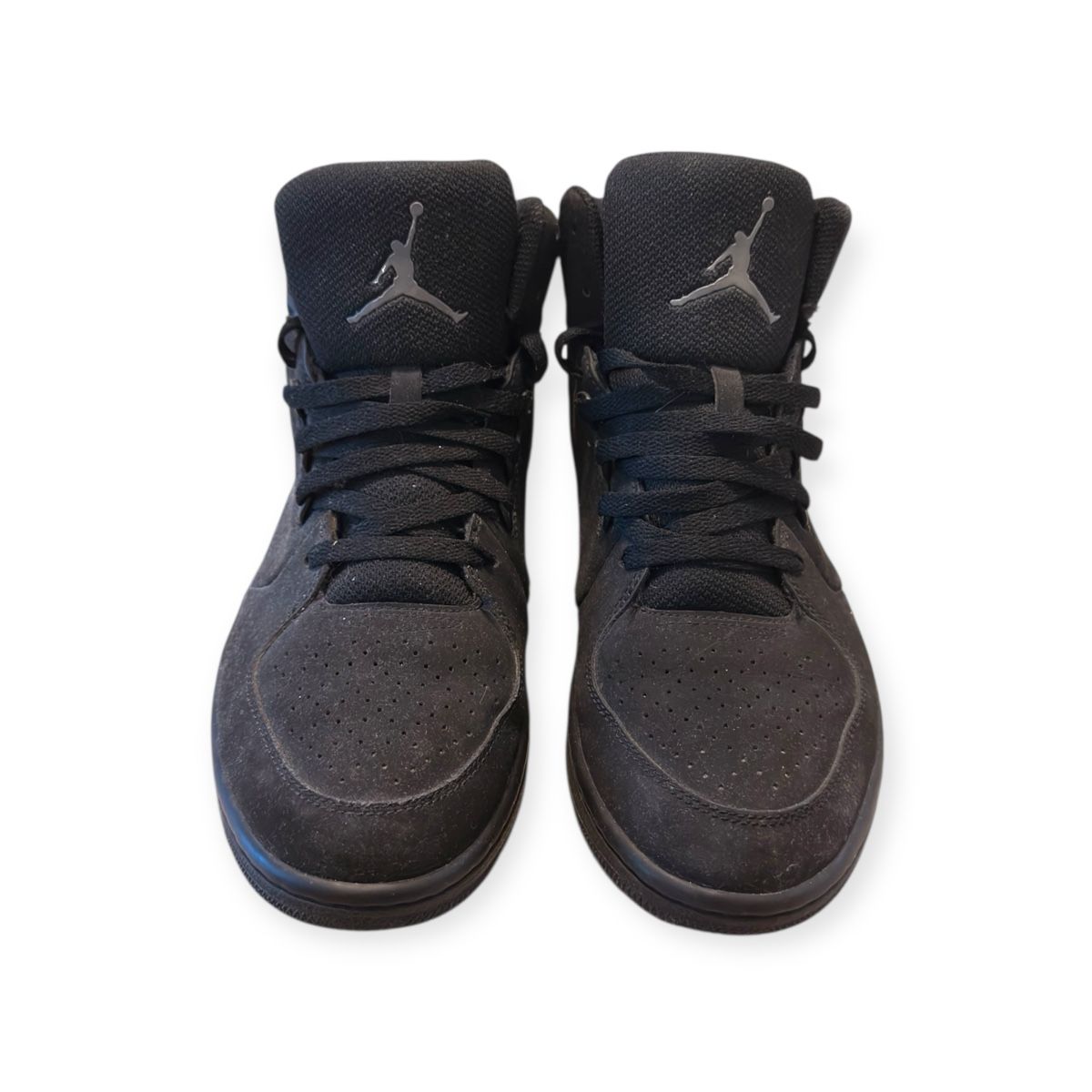 Jordan Scarpe da uomo: Jordan noire 45 – Usato da Courroux venduto da rcoma2x 3