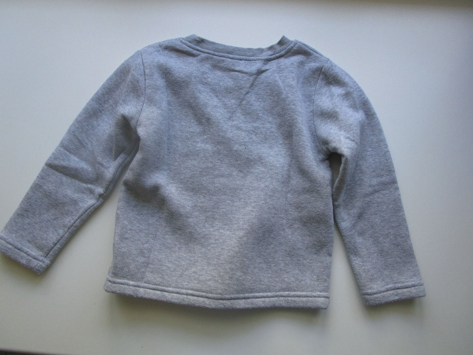 Pullover & Sweatshirts: Pulli Grösse 98 – Gebraucht aus Mülligen von gipseli 1