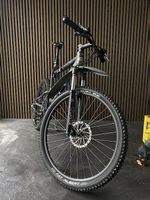 Mountainbike Vollgefedert Corratec AirTec
