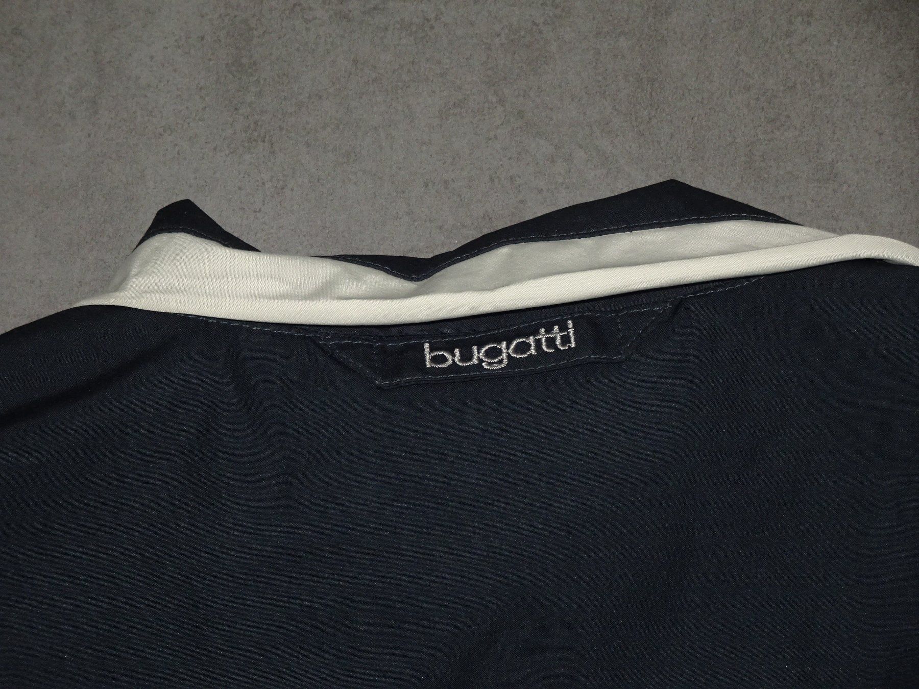 Bugatti Cappotti: Jacke / Kurzmantel Bugatti, Grösse 52 – Usato da Bassersdorf venduto da Brilliance 4