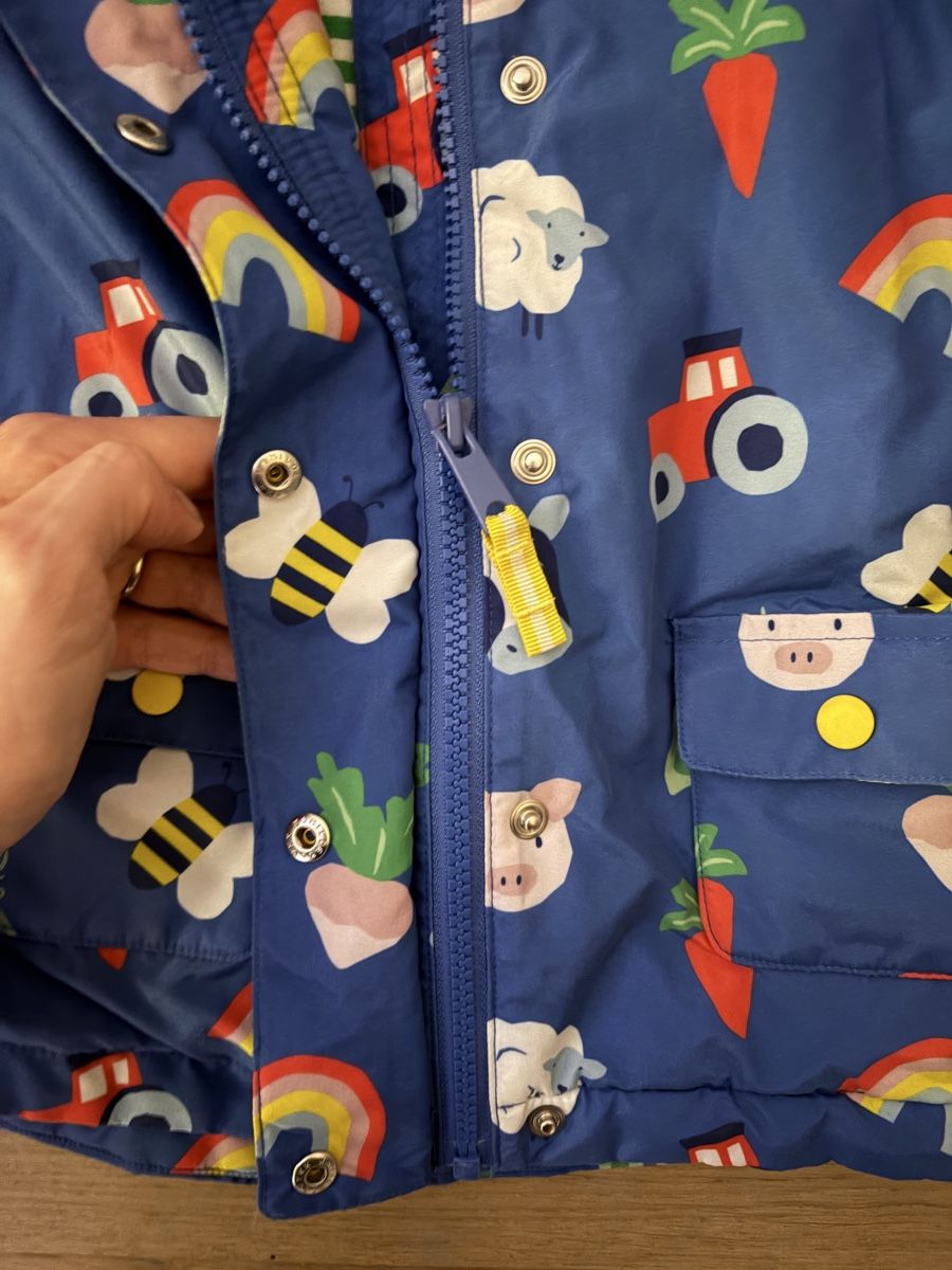 Mini Boden Vestes & Manteaux: Boden jacket – D'occasion à Dübendorf par cla_qp8q 4
