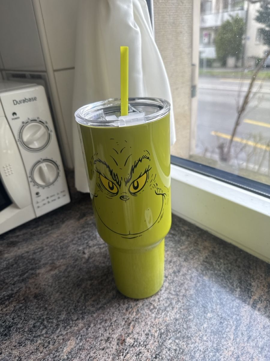 Tazze: Grinch  tasse – Nuovo (secondo la descrizione) da Zürich venduto da funkelnderstern
