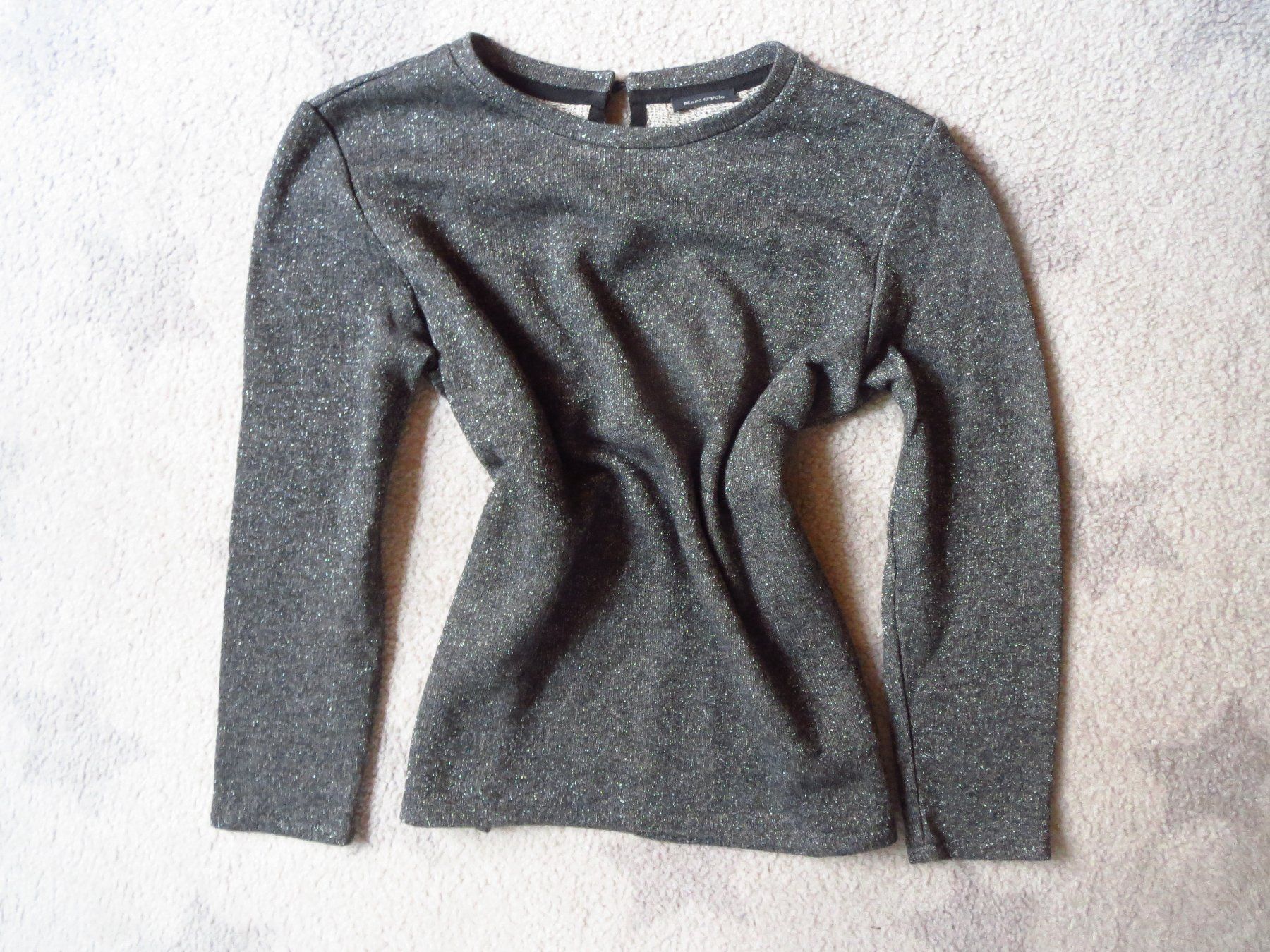 Maglioni & Felpe: NEUER MARC O POLO Damen Pullover Gr S/ mit Glitzer – Nuovo (secondo la descrizione) da Kiental venduto da Anna8702
