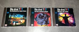 +++DIE DREI ??? DIE 3 NEUESTEN FÄLLE 239, 240, 241+++ AB 1.-