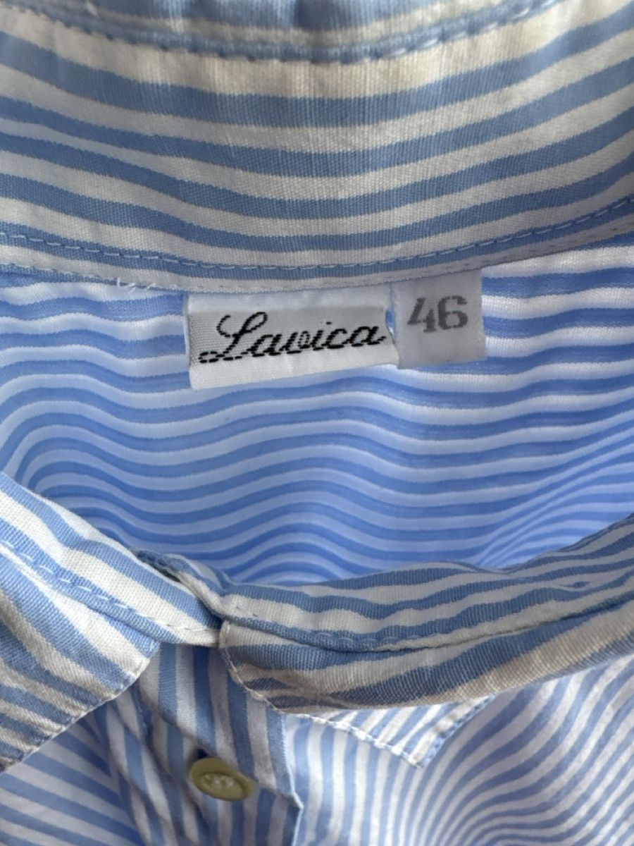 Camicette: Lavica Sommerbluse – Usato da Zürich venduto da Sigeli03 1