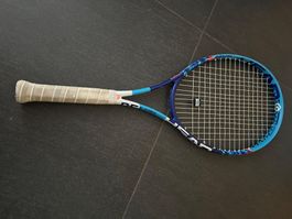 Tennisschl. HEAD Instinct MP 4 1/4 guter Zustand