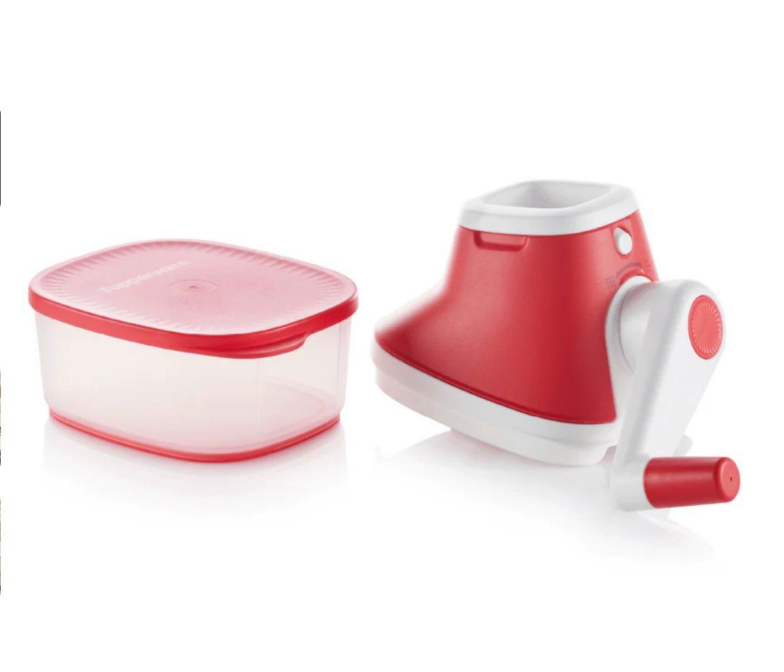 Tupperware Küchengeräte: Tupperware - Mahl-Chef – Neu (gemäss Beschreibung) aus Kaufdorf von bambulka22 1