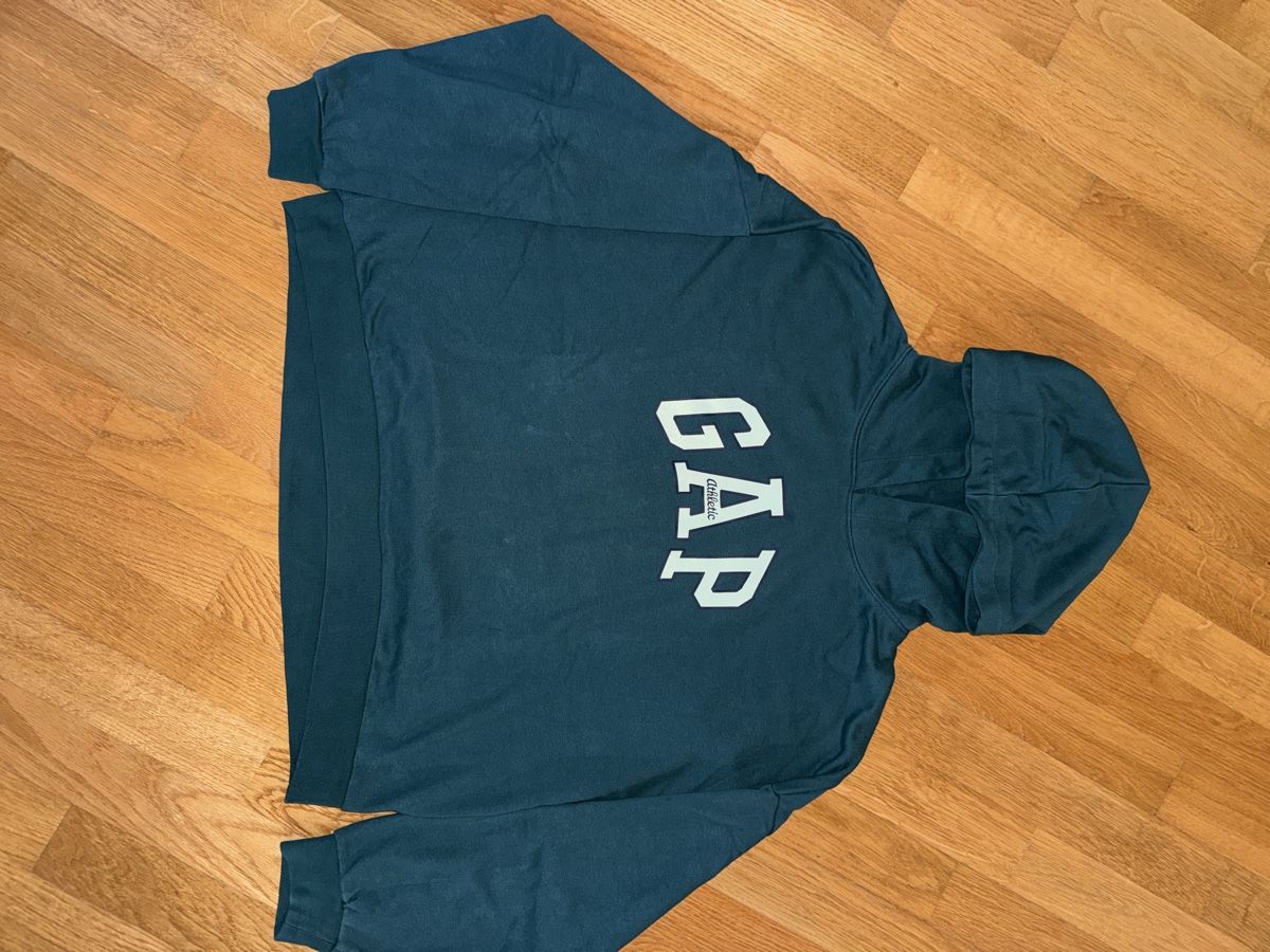 Gap Maglioni & Felpe: Deux sweaters GAP – Usato da Cologny venduto da PEACEANDLOVE 4