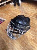 Eishockeyhelm Bauer M