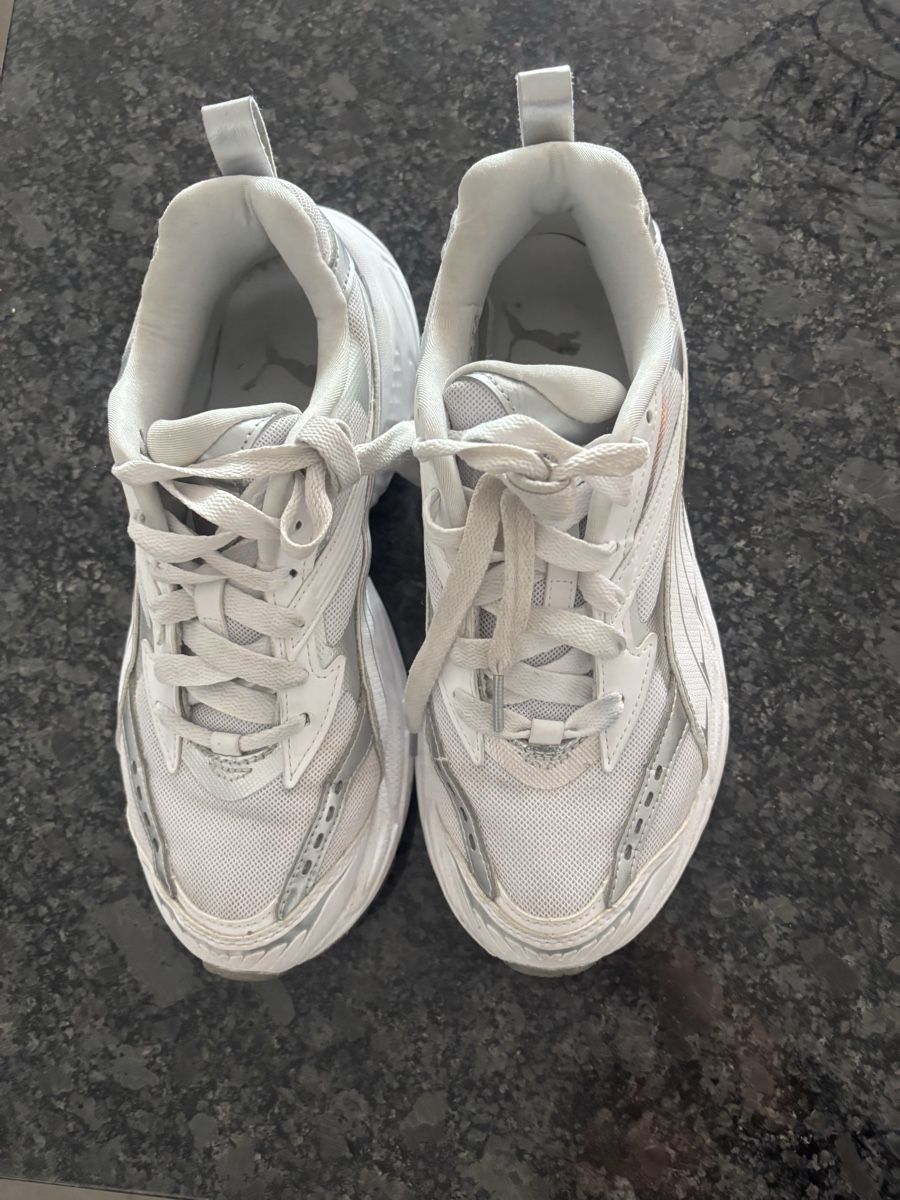 Puma Herrenschuhe: Sneaker gr.41 Puma – Gebraucht aus Zug von Biki72 3