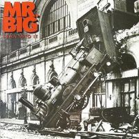 Mr. Big – Lean Into It