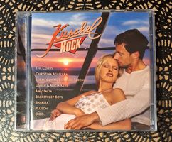 Kuschelrock 19, 2CD Bravo Kuschel Balladen Compilation 2005