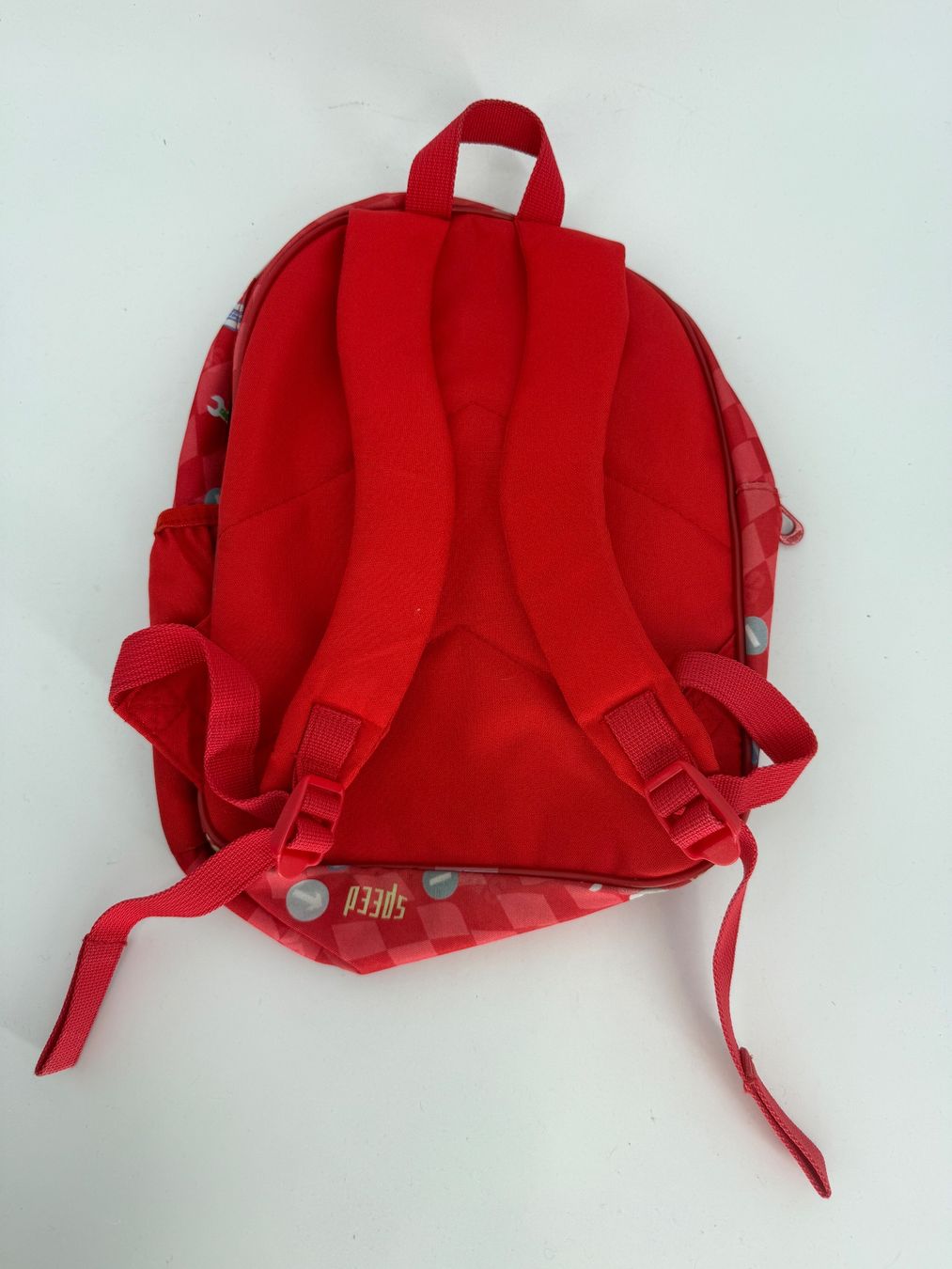 Borse & Zaini: Kinder Rucksack mit Auto Motiv – Usato da Auenstein venduto da moin. 1