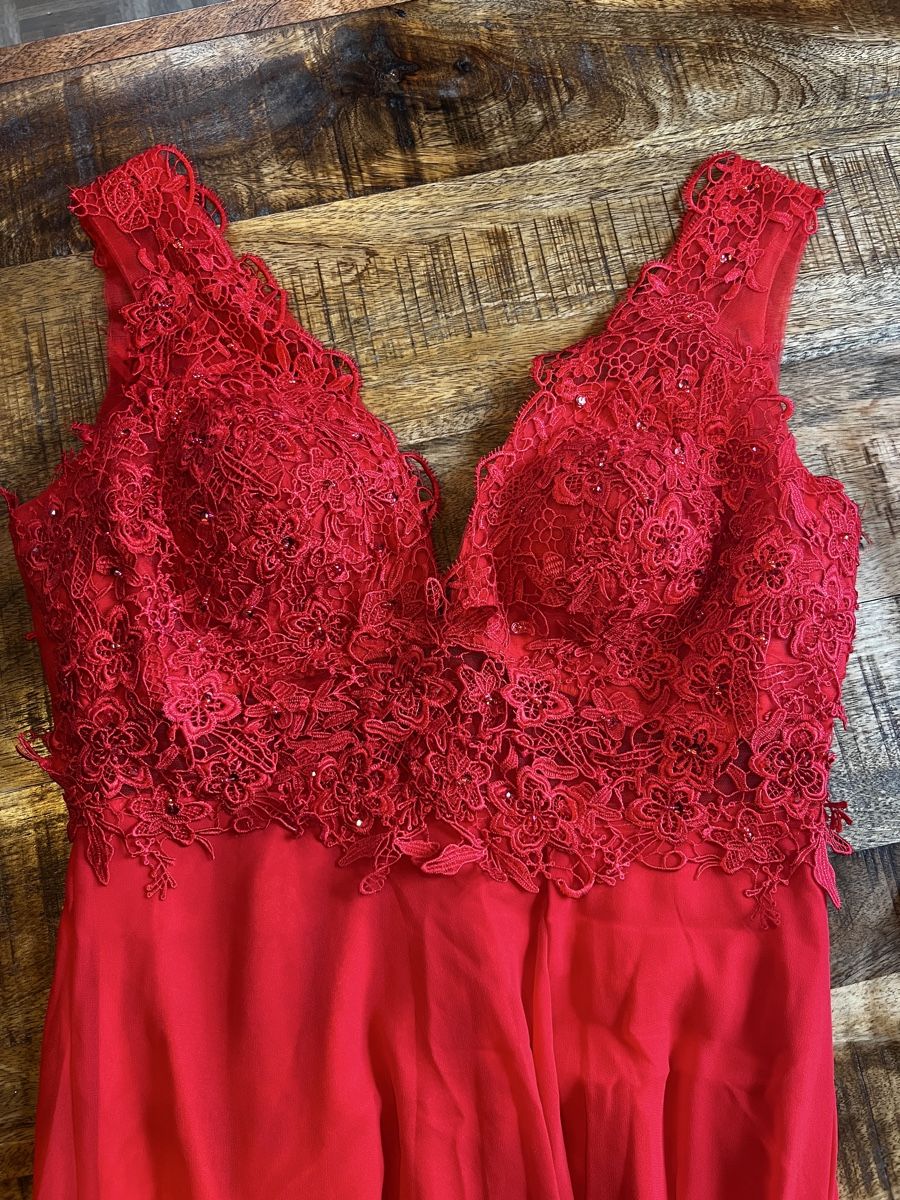 Robes: Abendkleid – D'occasion à Effretikon par Michelle.rthl 3