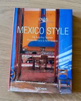 Mexico Style - Icons Taschen