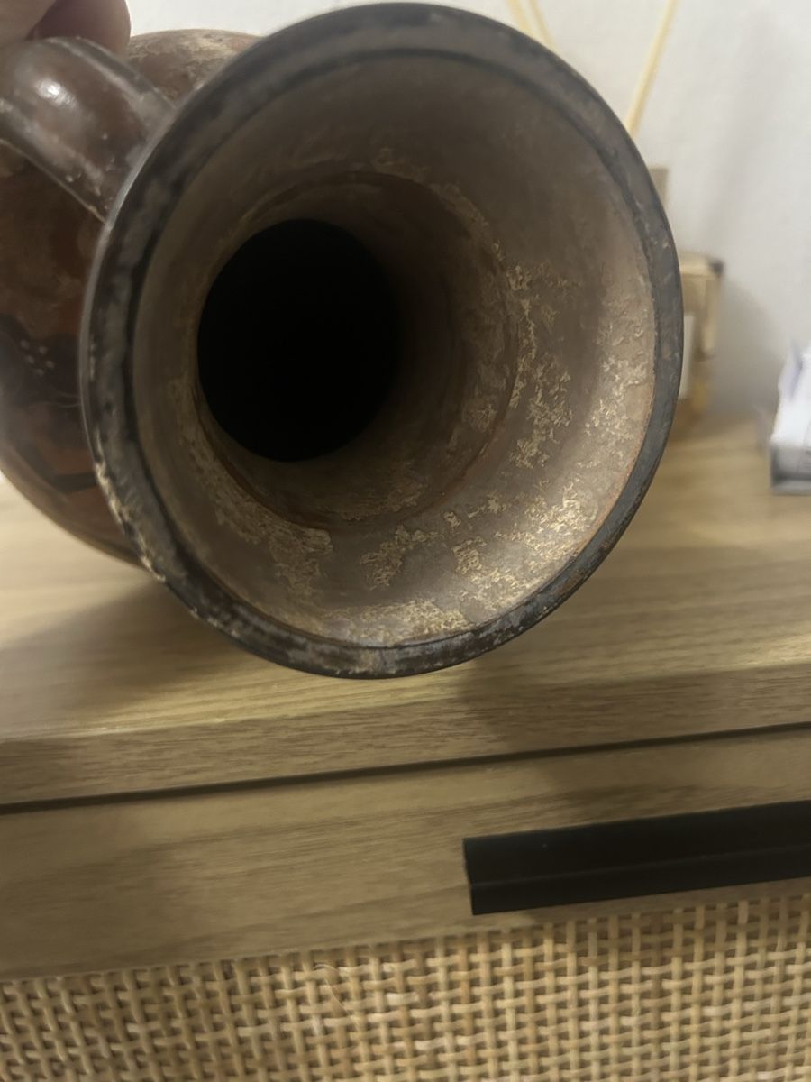 Vasi & Recipienti: Antike Vase im griechischen Stil – Usato da Losone venduto da del_yh97 7