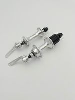Shimano 105 Naben FH-5500 HB-5500 32 Loch