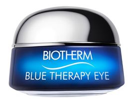 Biotherm Blue Therapy Eye Augenpflege Crème, 15 ml NEU