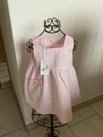 Baby Sommer Kleid Grösse 74/80 Pure Pure
