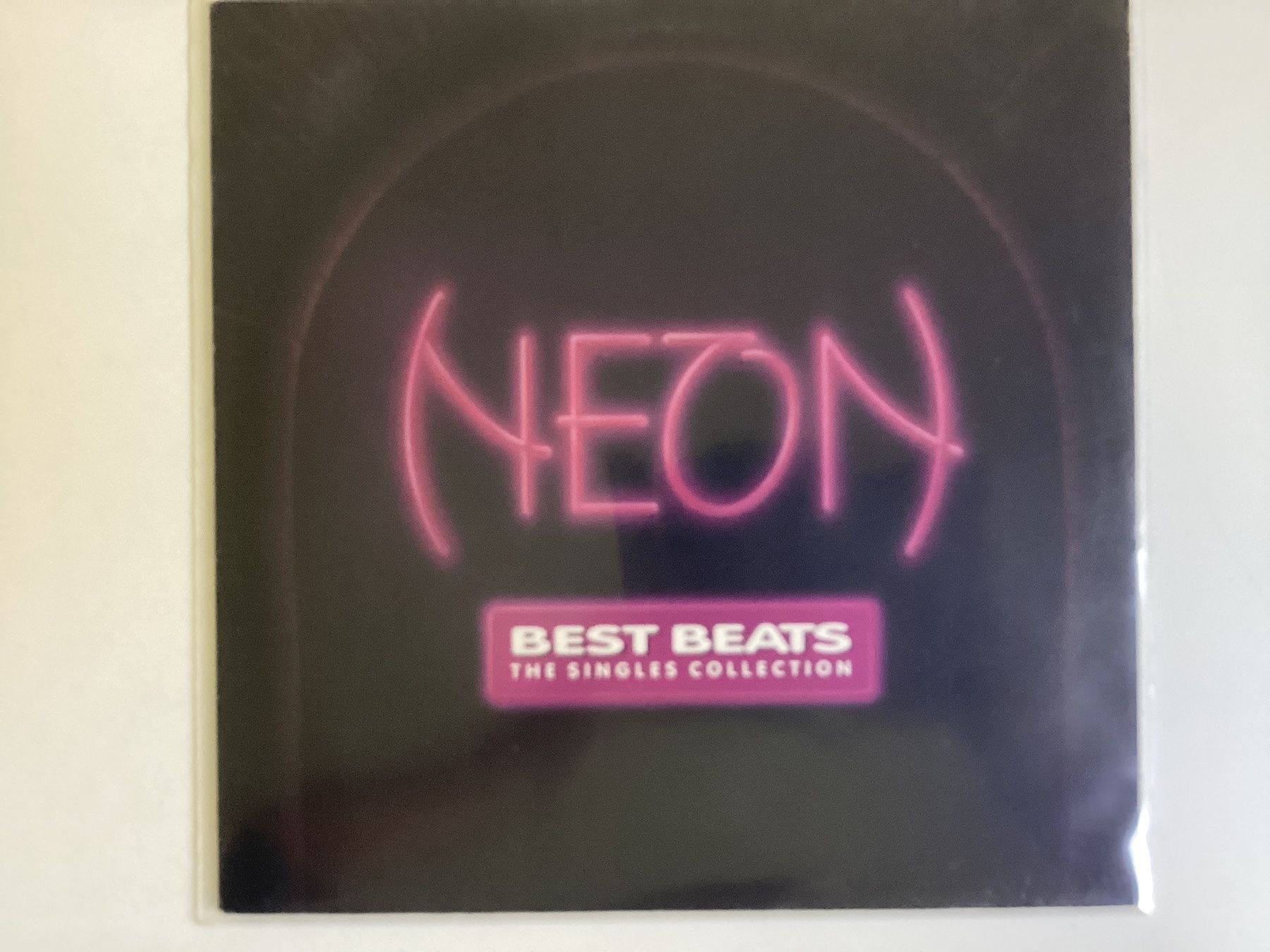 Dischi in vinile: Neon LP - Best Beats – Usato da Gutenswil venduto da Hamzian