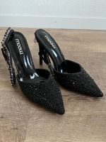 Mega hübsche Pumps, Gr. 36