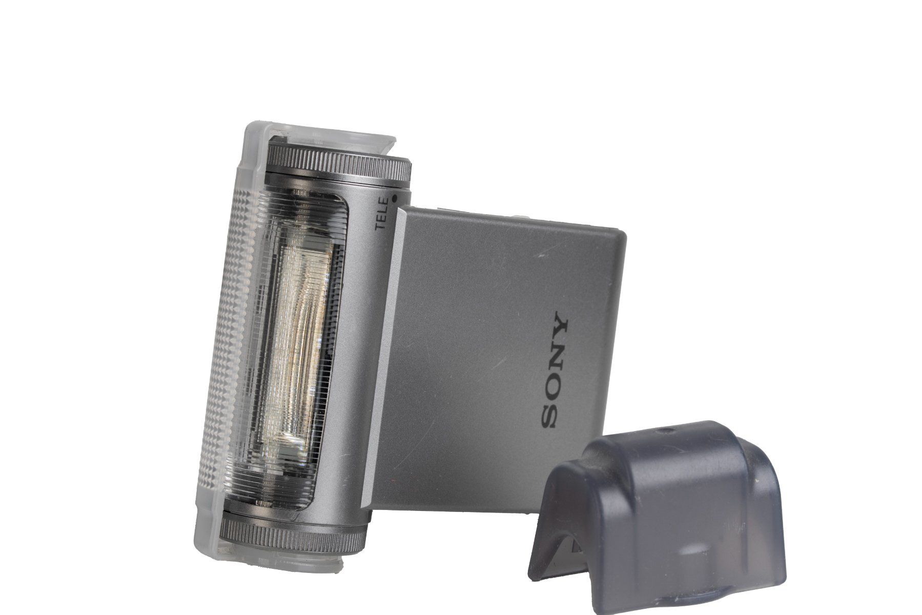 Sony Flash: Sony Blitzgerät HVL-F20S Blitz  Blitzgerät Flash – Usato da Emmen venduto da chromaton 1