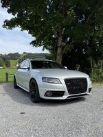 Liebhaber Audi S4 Avant 3.0TFSI (Fast Vollausstattung)