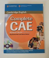 Cambridge English - Student's Book with answers