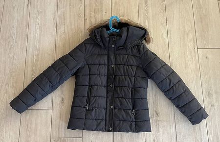 Only Winterjacke