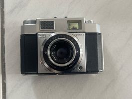 Zeiss Contina Vintage camera
