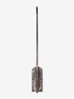 Stossriegel Türriegel Schieberiegel lang antik Metall 70 cm