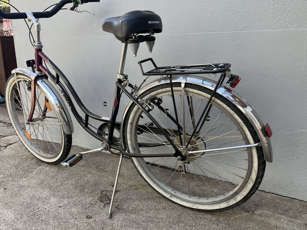 Biciclette: Velo – Usato da Brugg AG venduto da bin_6yhz