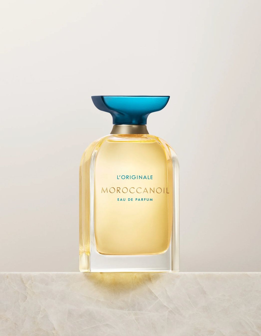 Parfum & Eau de Toilette: moroccanoil l'originale eau de parfum, 60ml – Neu und originalverpackt aus Rothenburg von sell-to-move